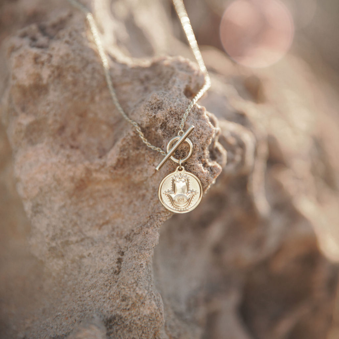 Why Meaningful Jewellery is the Future of Fashion in 2025