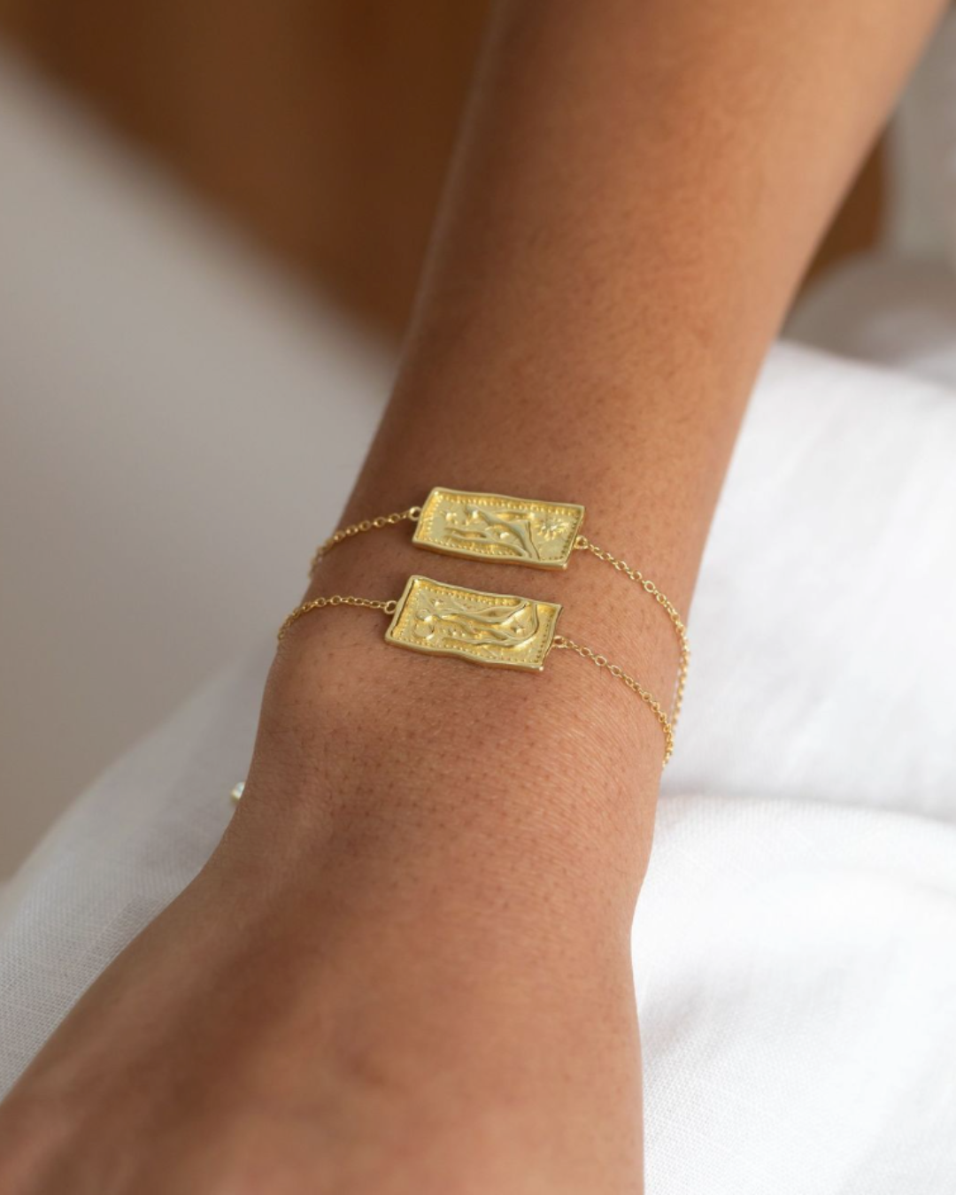 The Power of Connection: Why Our Jewellery Celebrates What Matters Most.