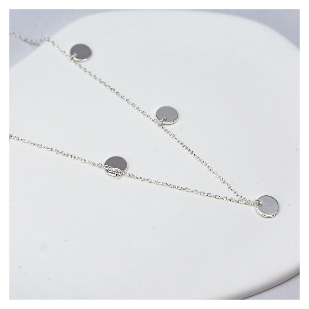 Polka Choker