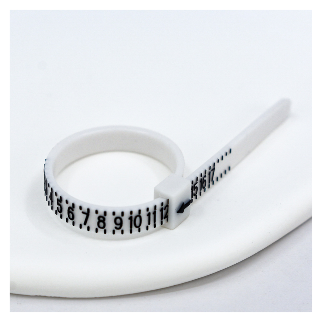 Ring Sizer
