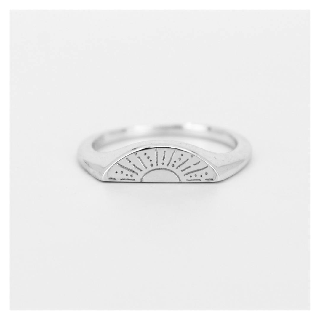 Eclipse Top Ring