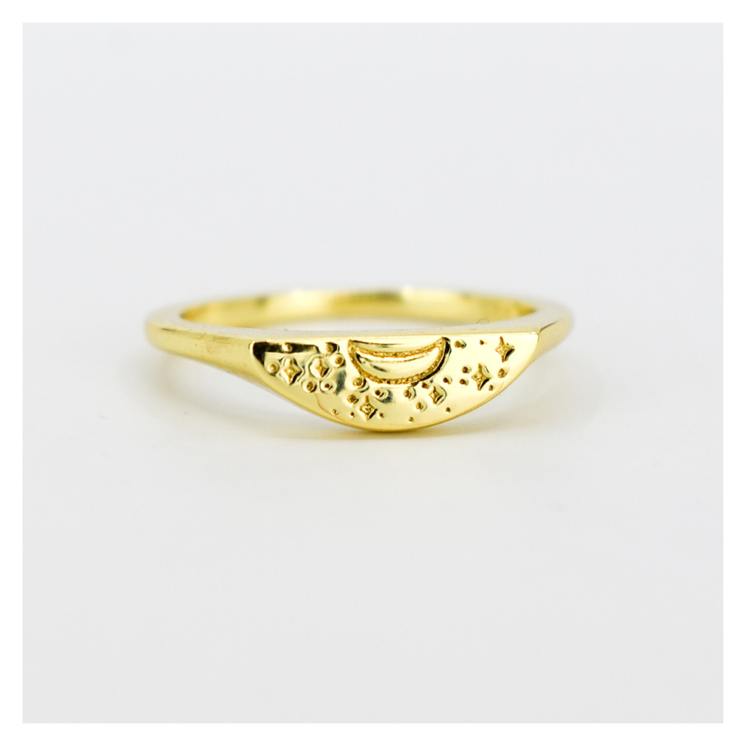 Eclipse Bottom Ring
