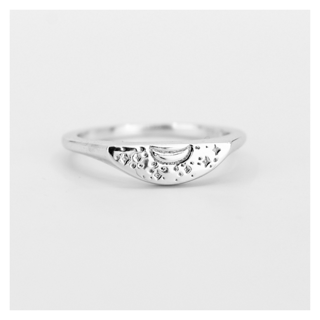 Eclipse Bottom Ring
