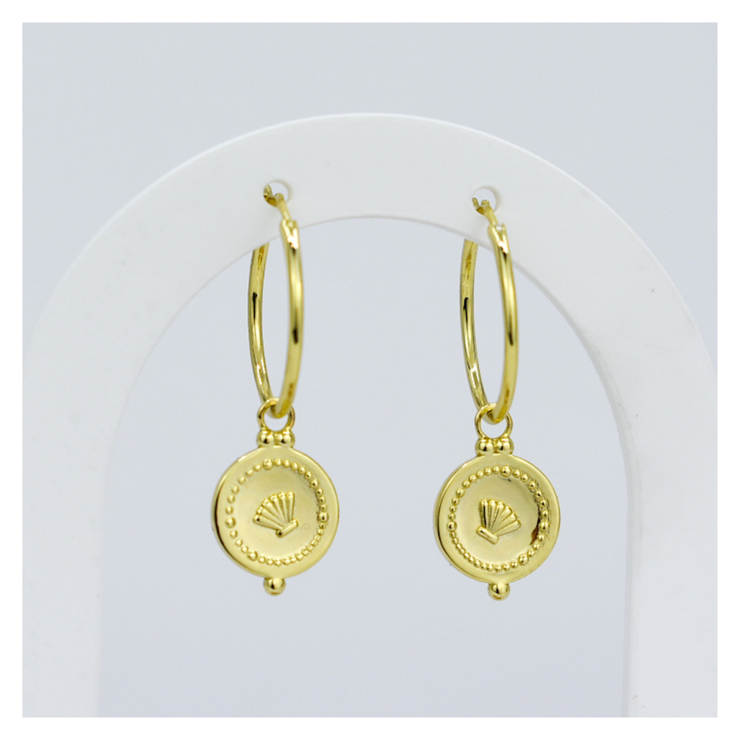 Seaside Earrings