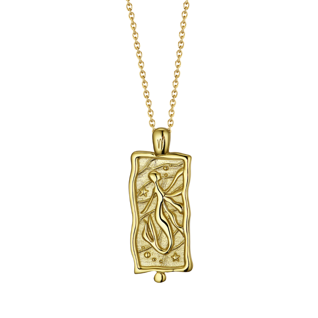Soul Sister Necklaces