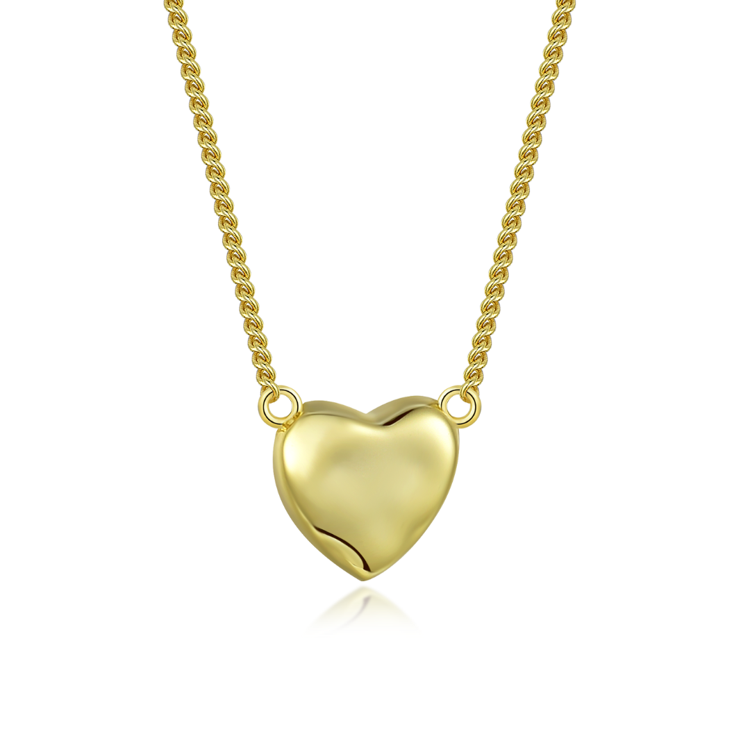 Daughter Necklace