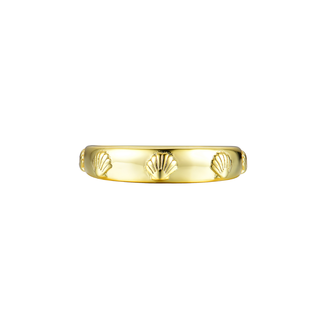 Oasis Found Ring