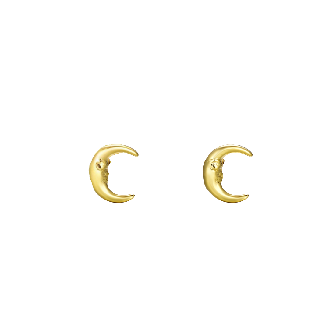Luna Studs