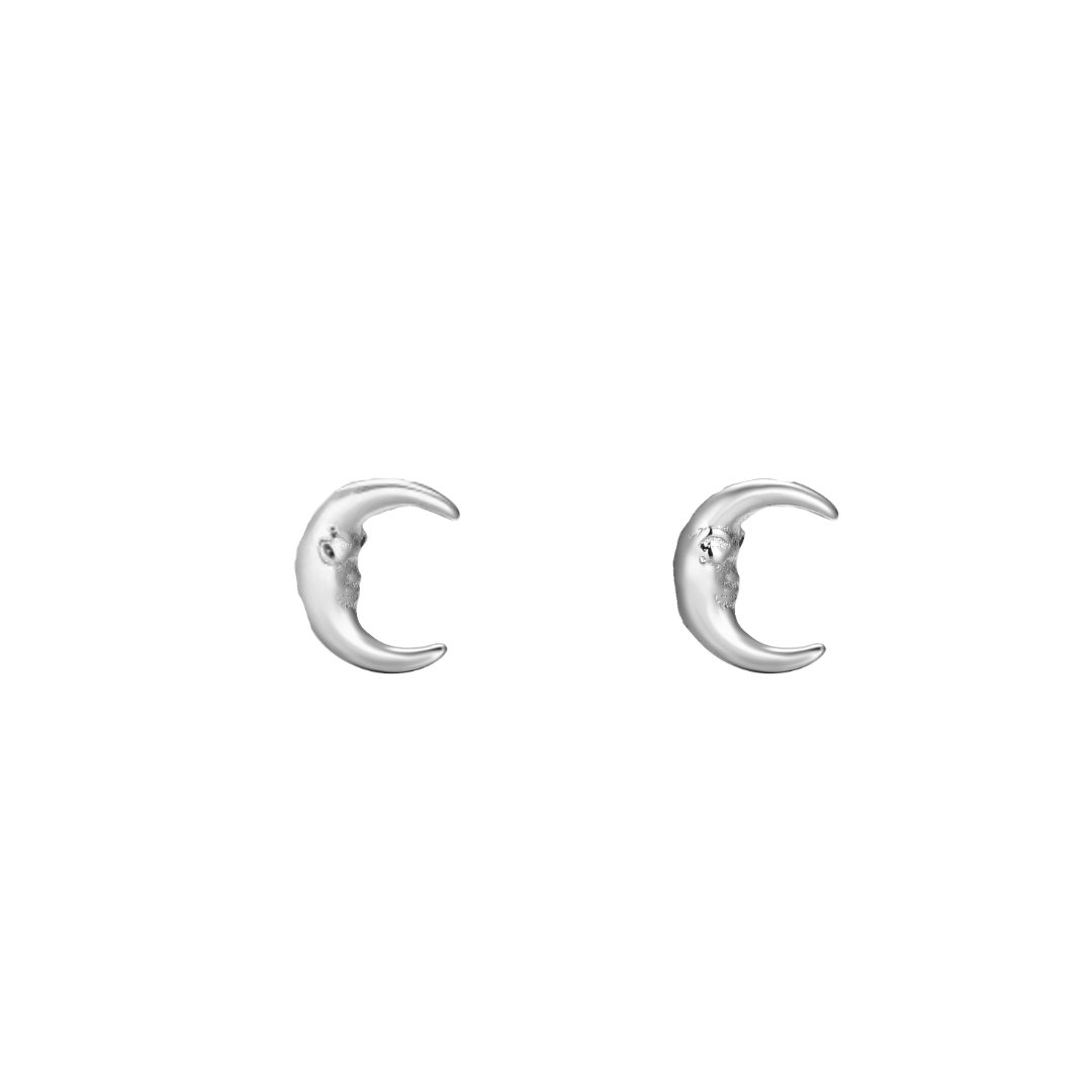 Luna Studs