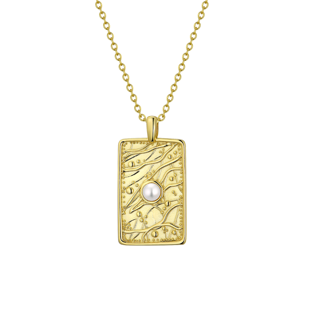 Everything Necklace