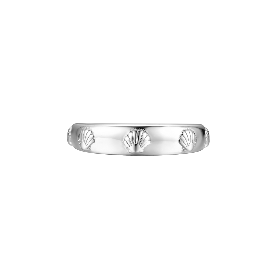 Oasis Found Ring
