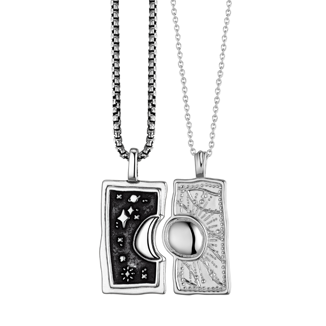 Soul Mate Necklaces
