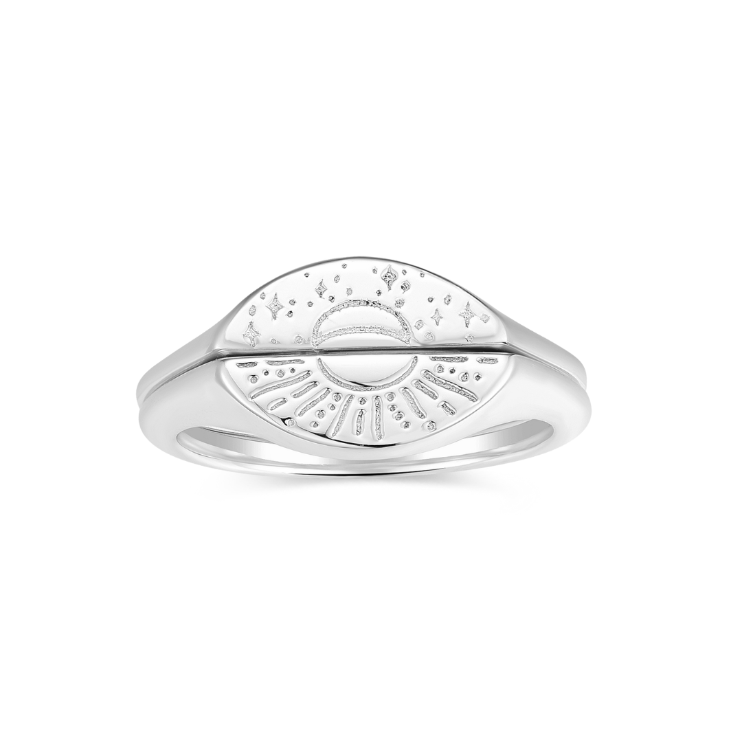 Eclipse Rings