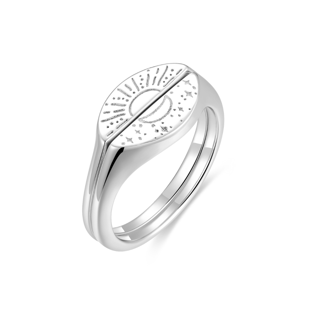Eclipse Rings