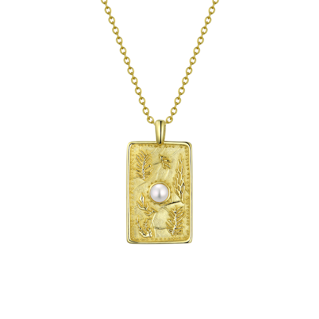 Journey Necklace