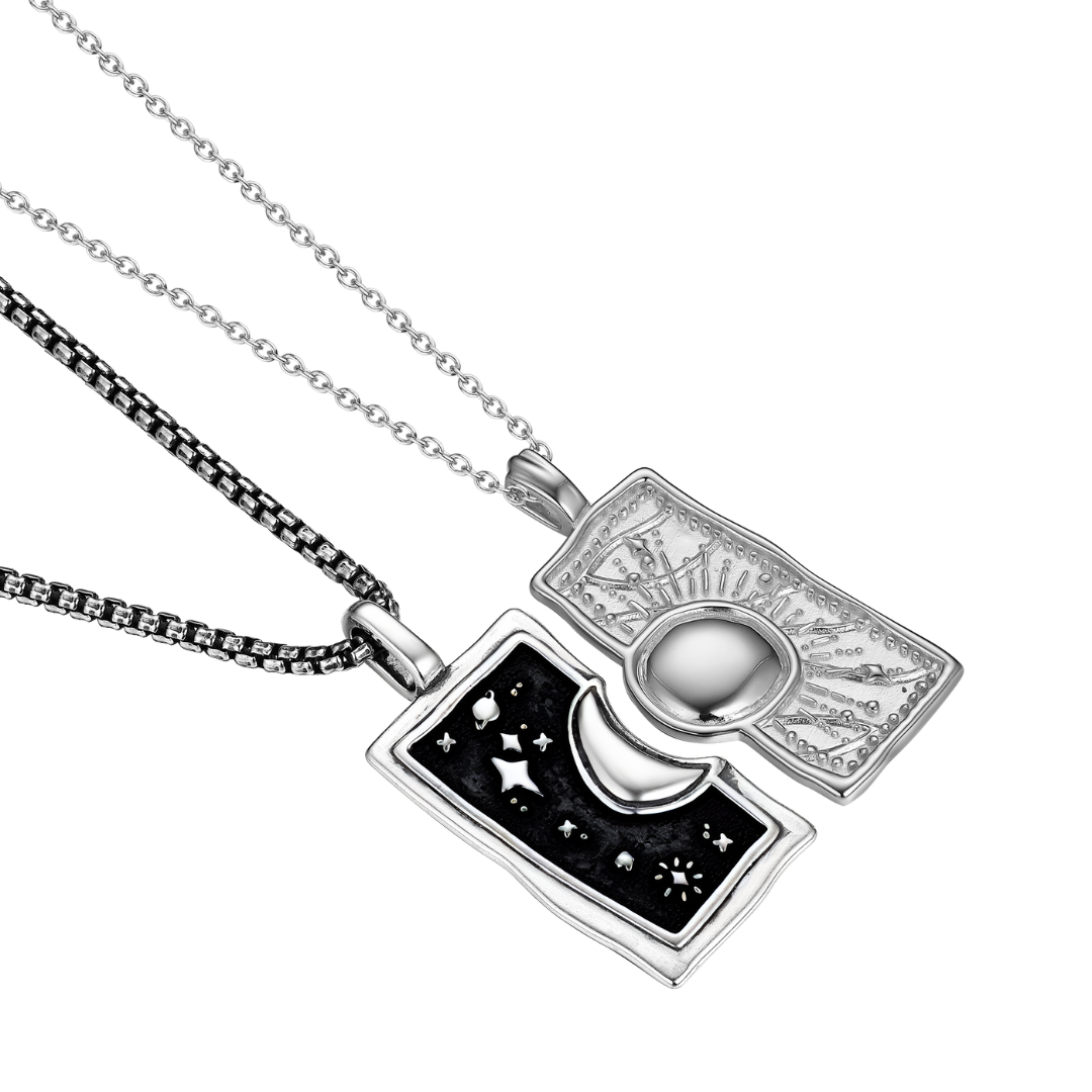 Soul Mate Necklaces