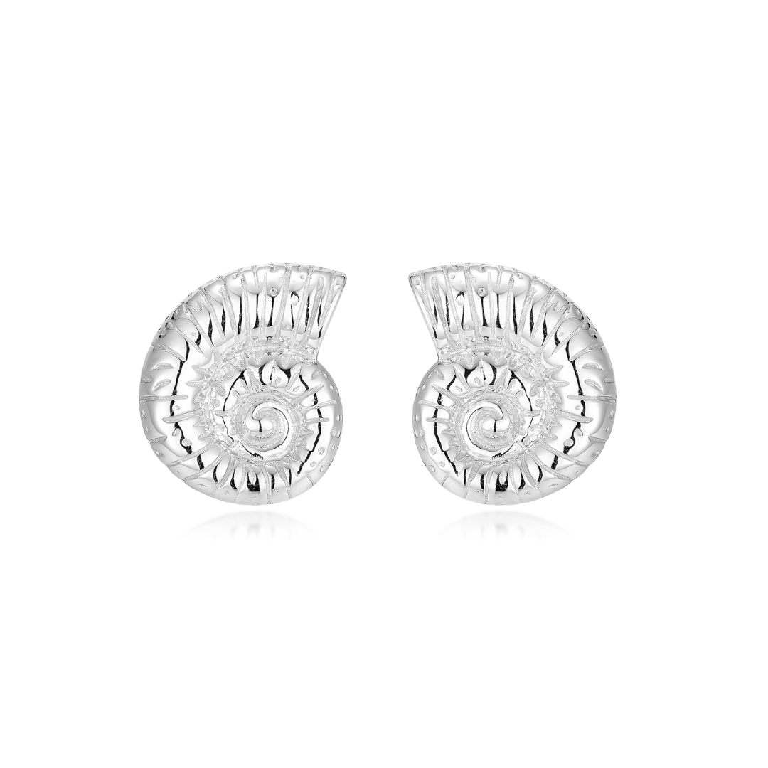 Ocean Muse Earrings