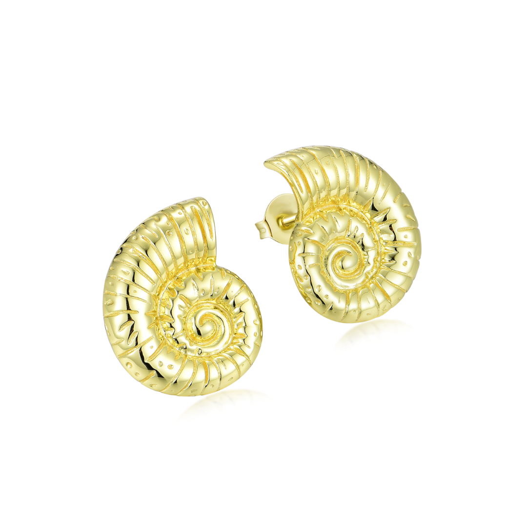Ocean Muse Earrings