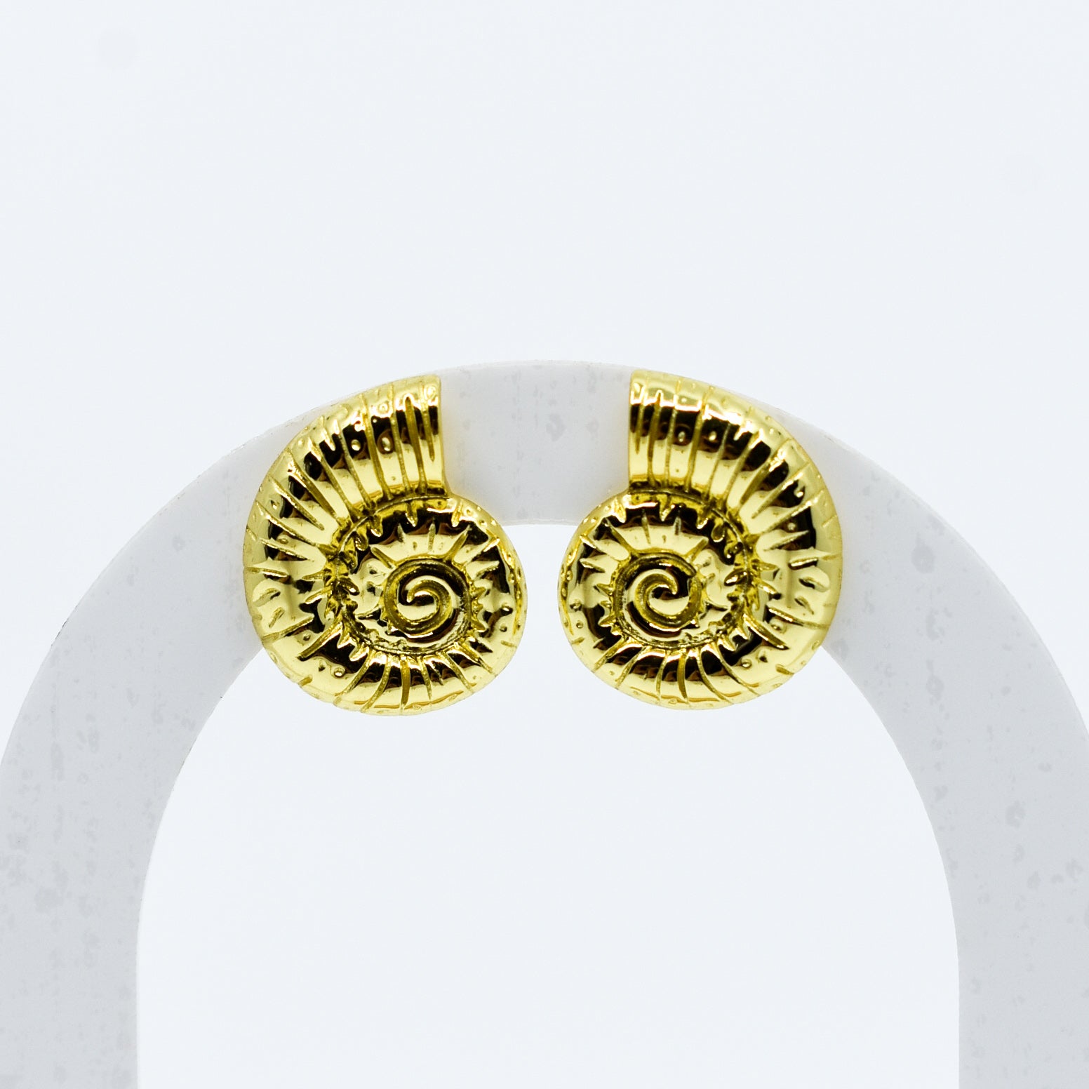Ocean Muse Earrings