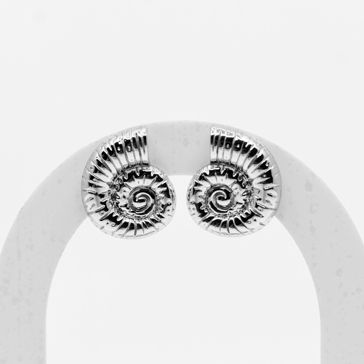 Ocean Muse Earrings
