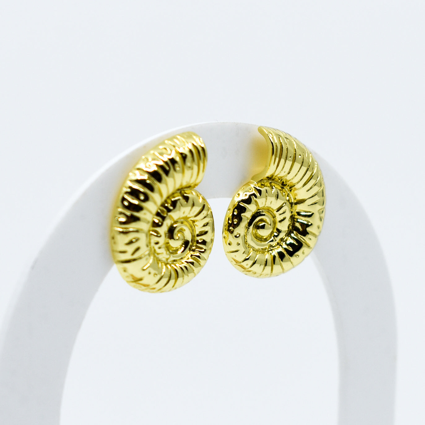 Ocean Muse Earrings
