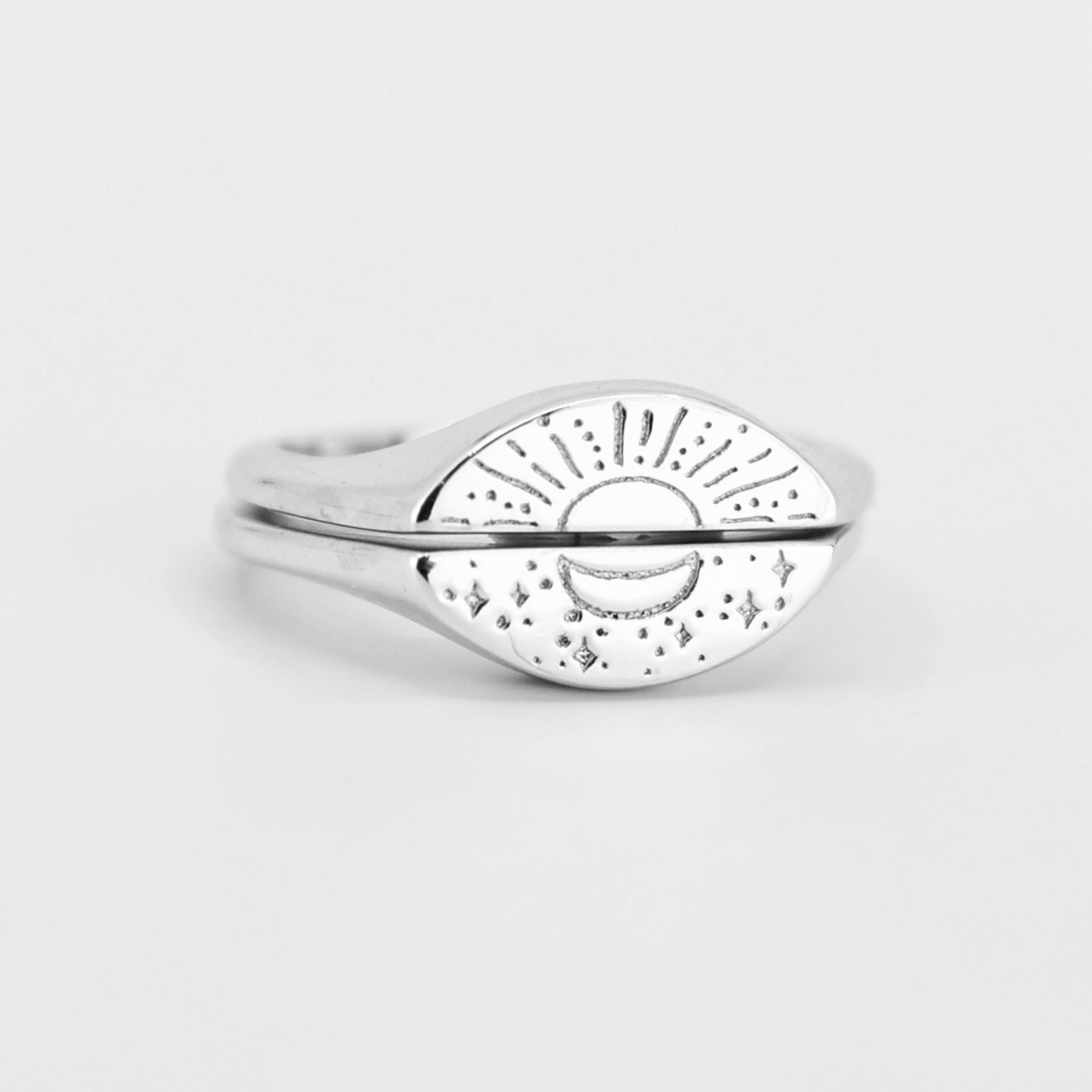Eclipse Rings