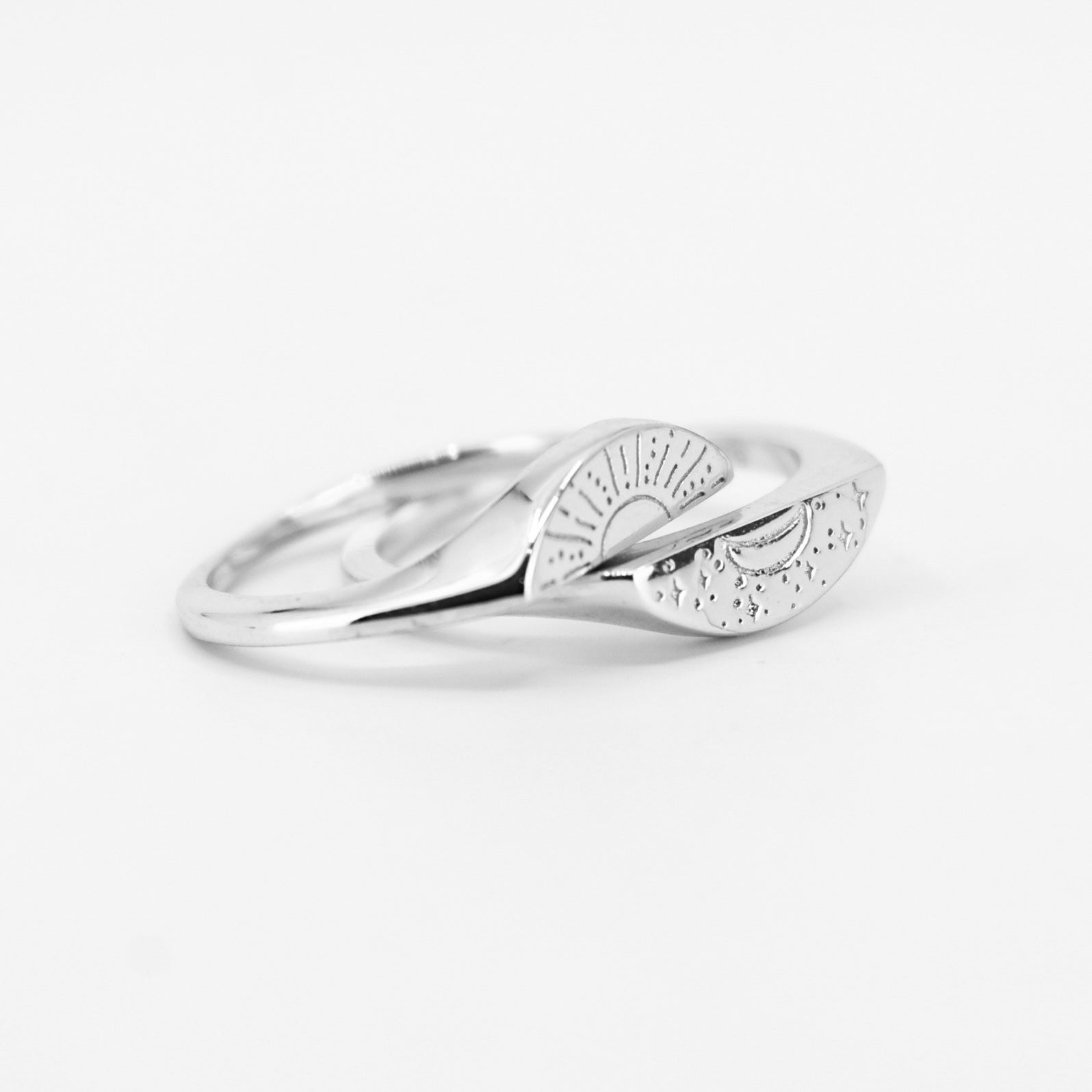 Eclipse Rings