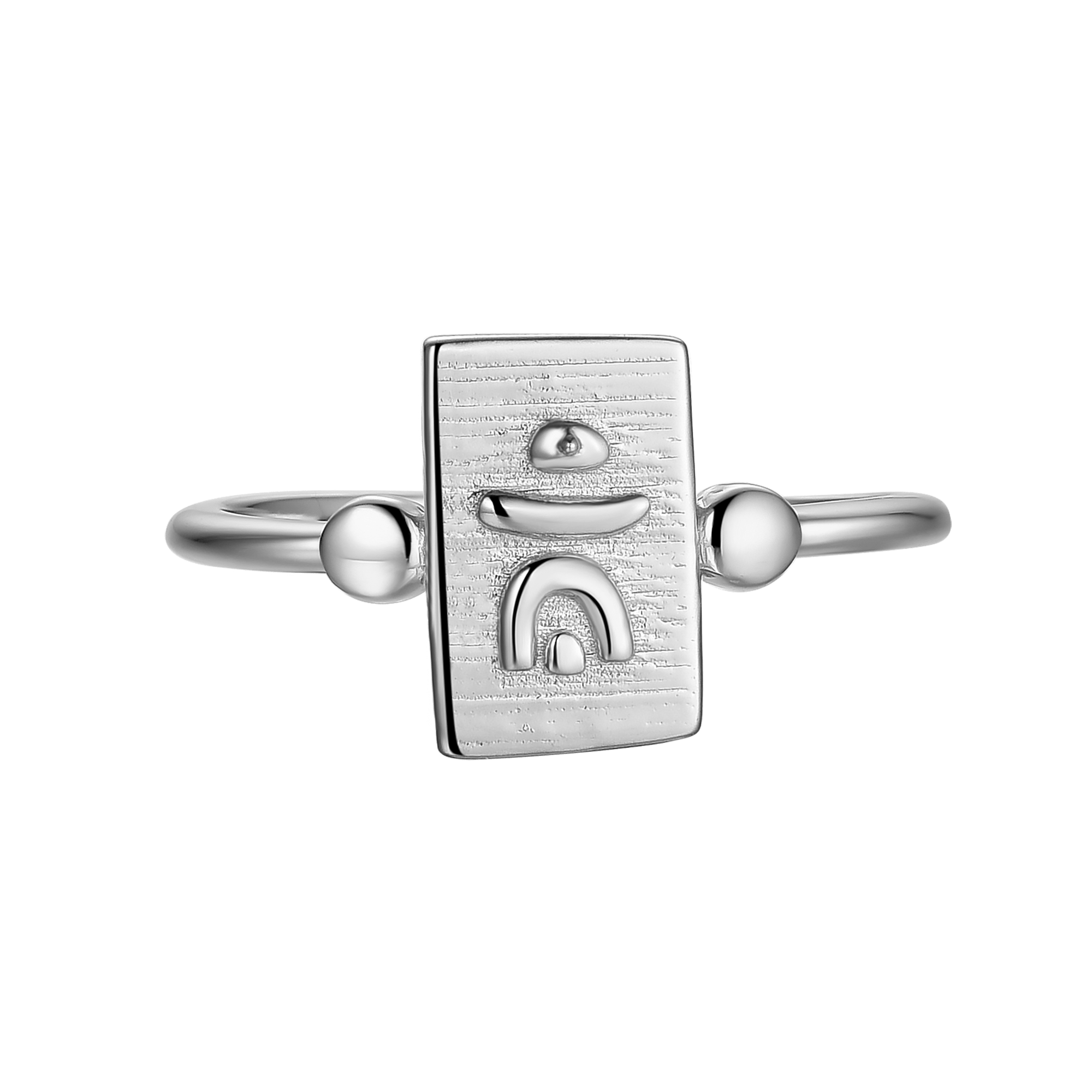 Wanderlust Ring