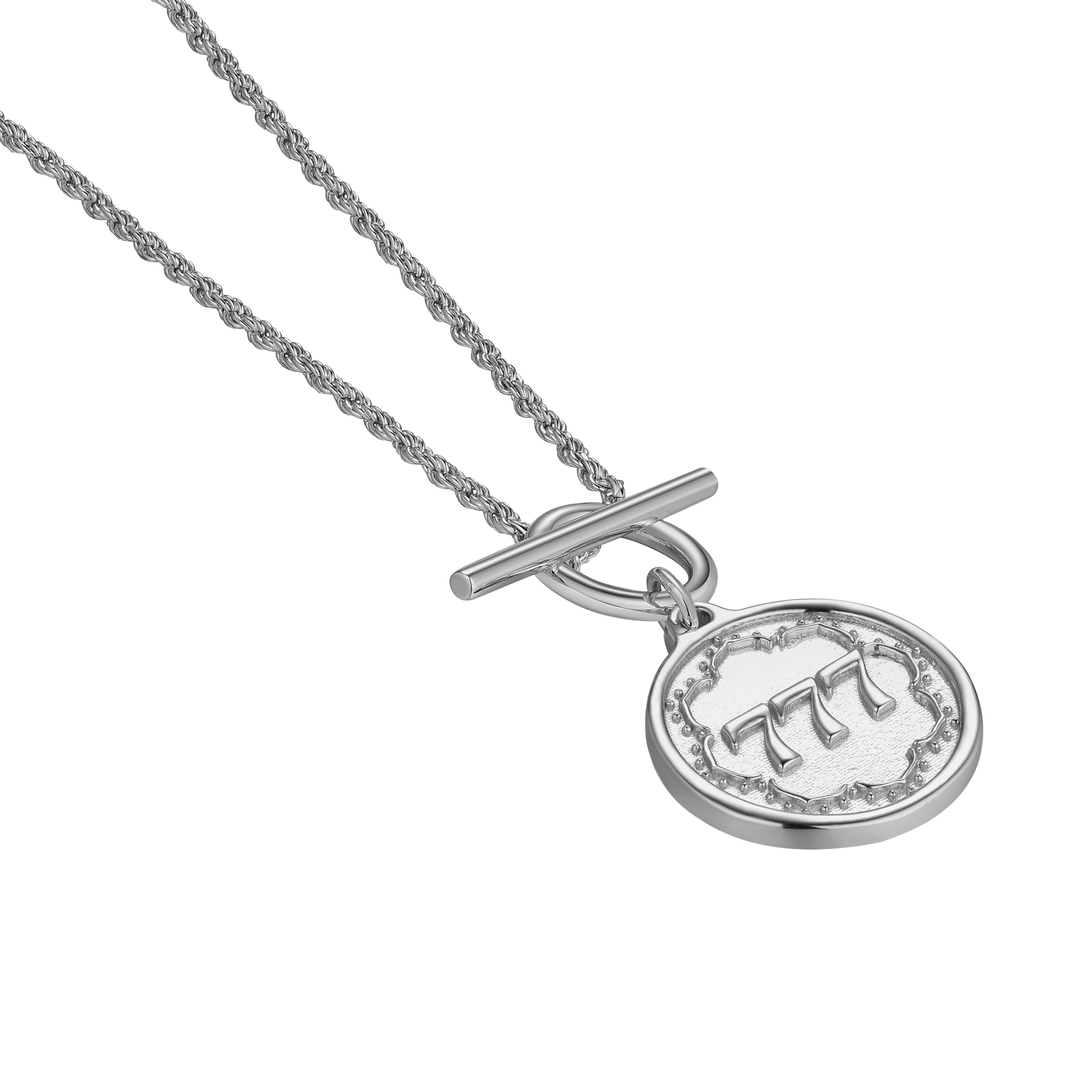 Angel Necklace