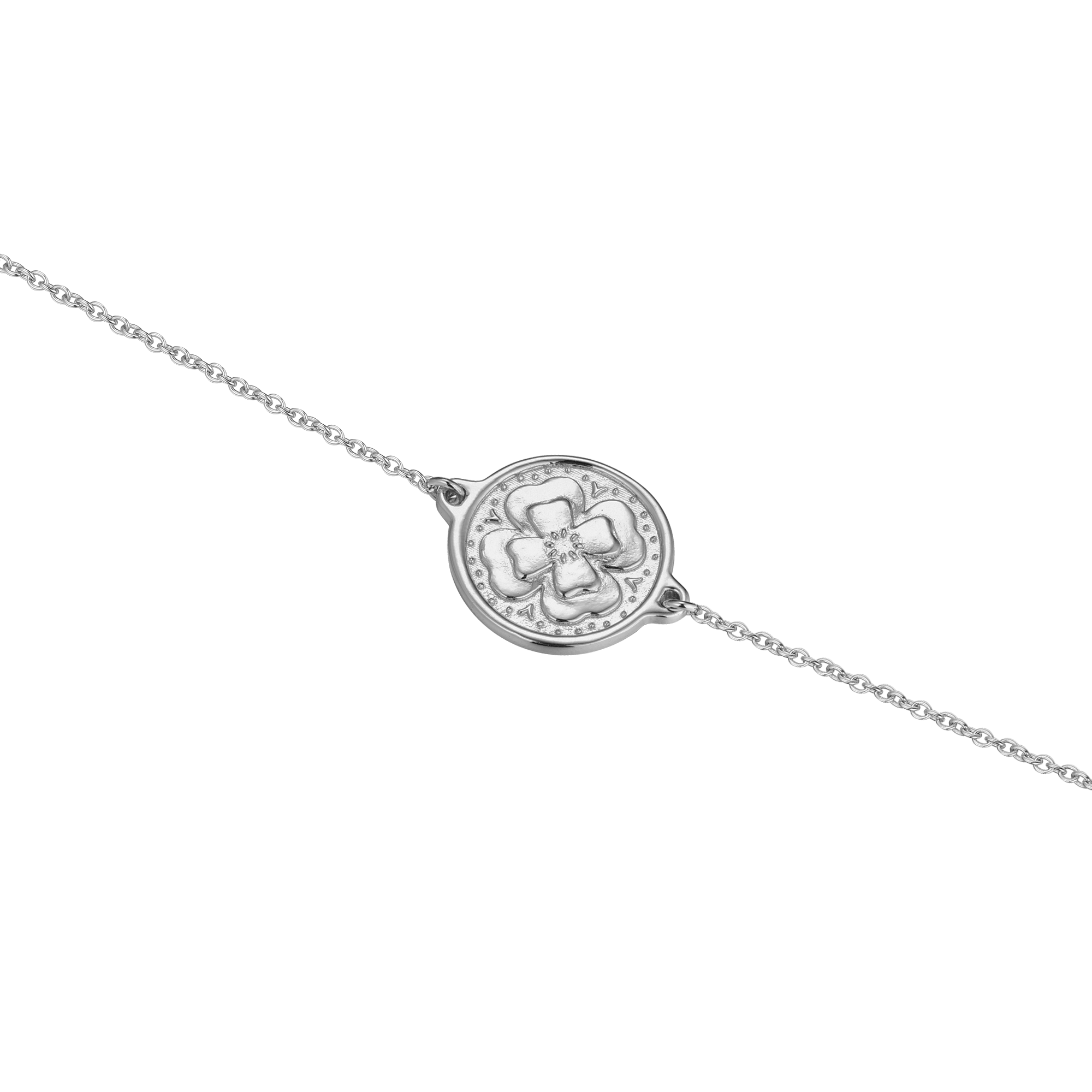 Clover Bracelet