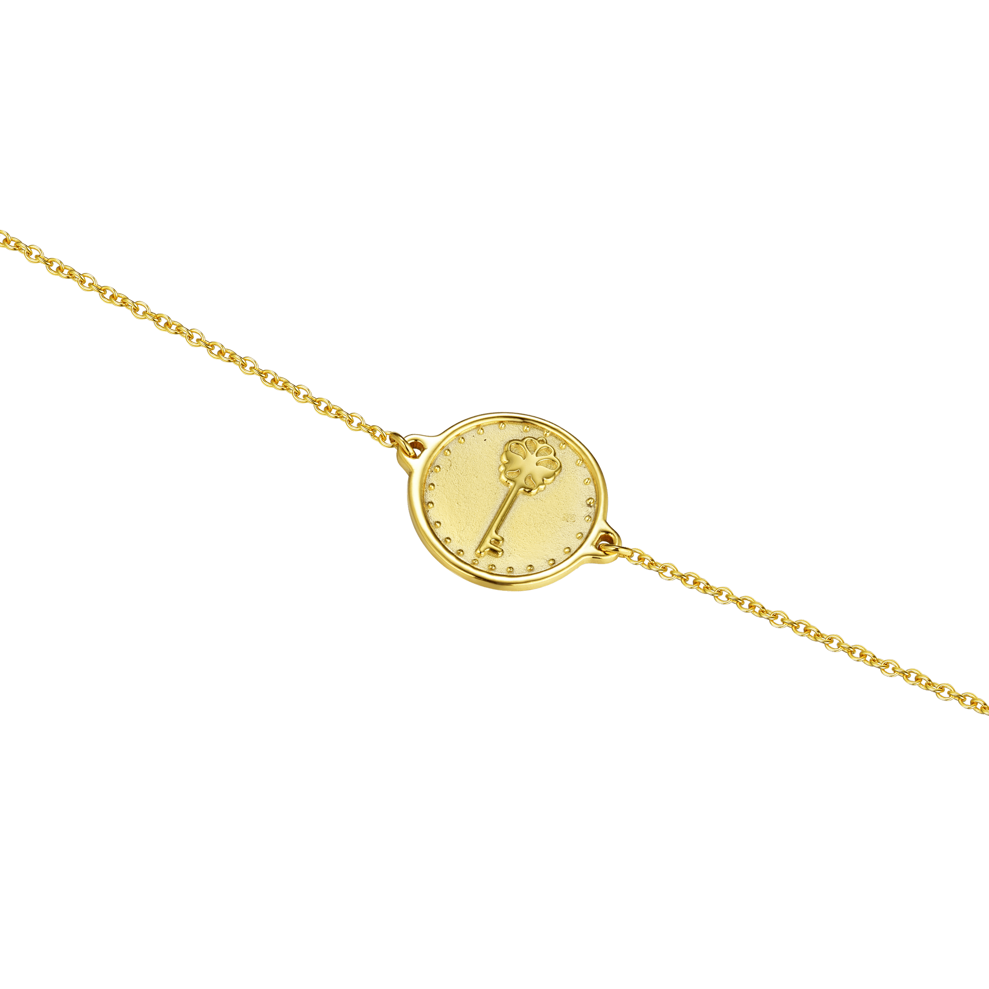 Key Bracelet