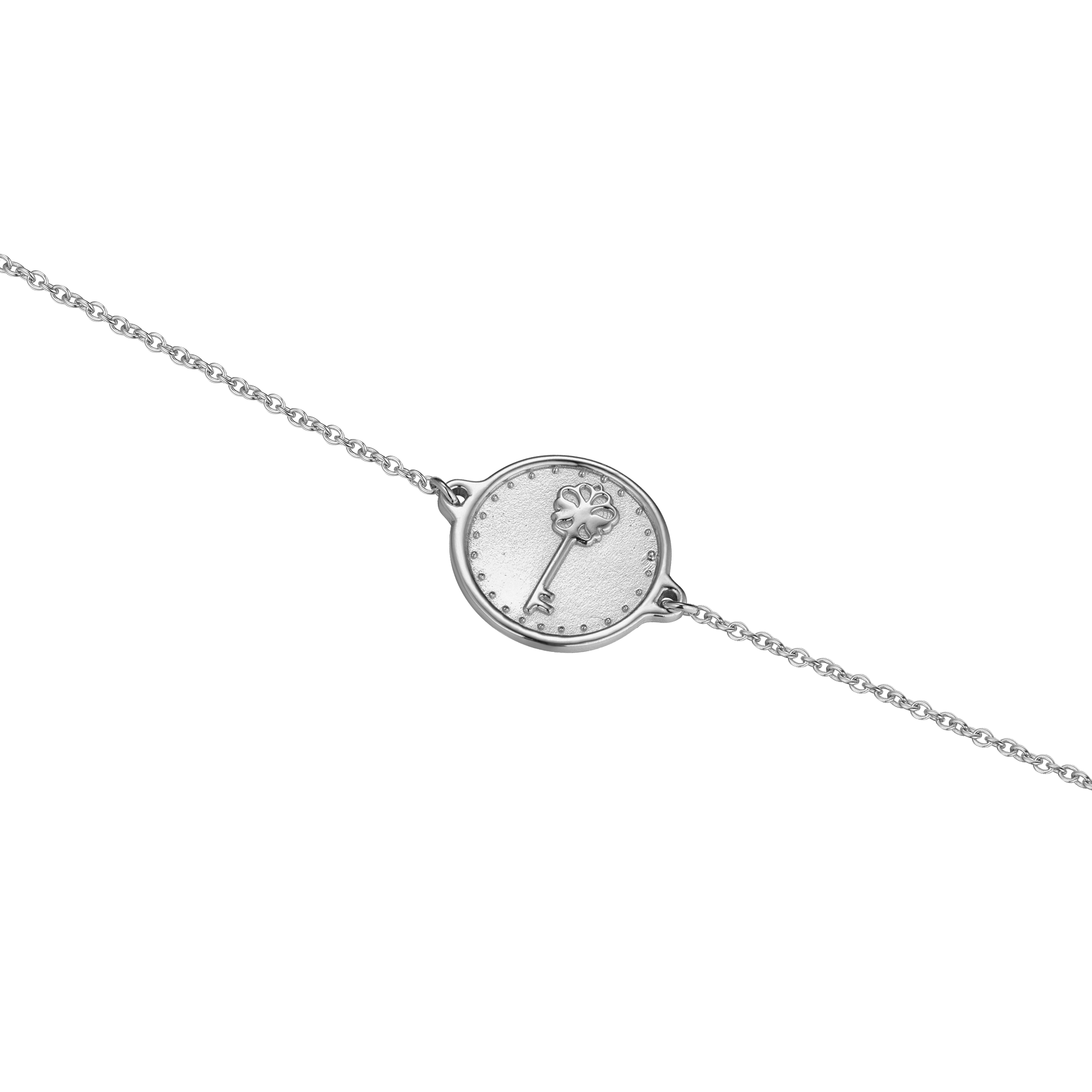 Key Bracelet