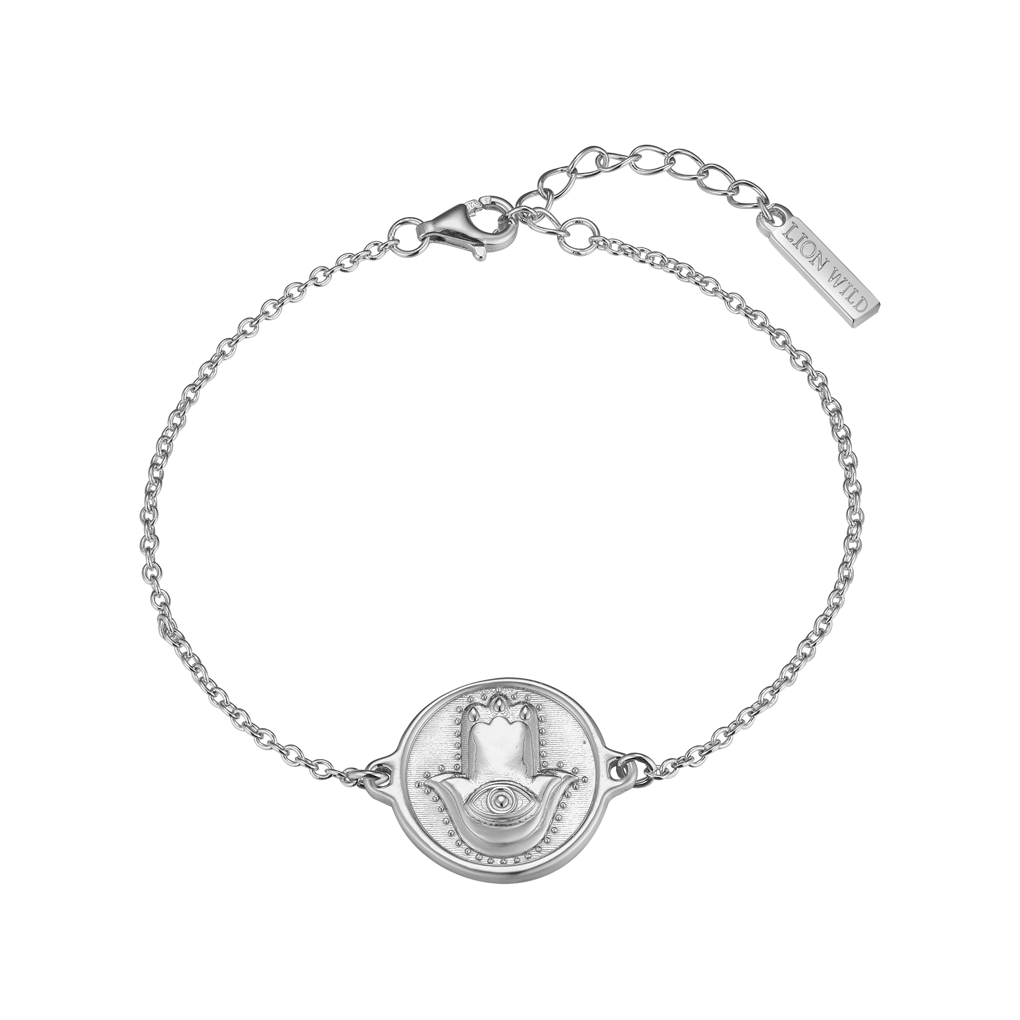 Hamsa Bracelet
