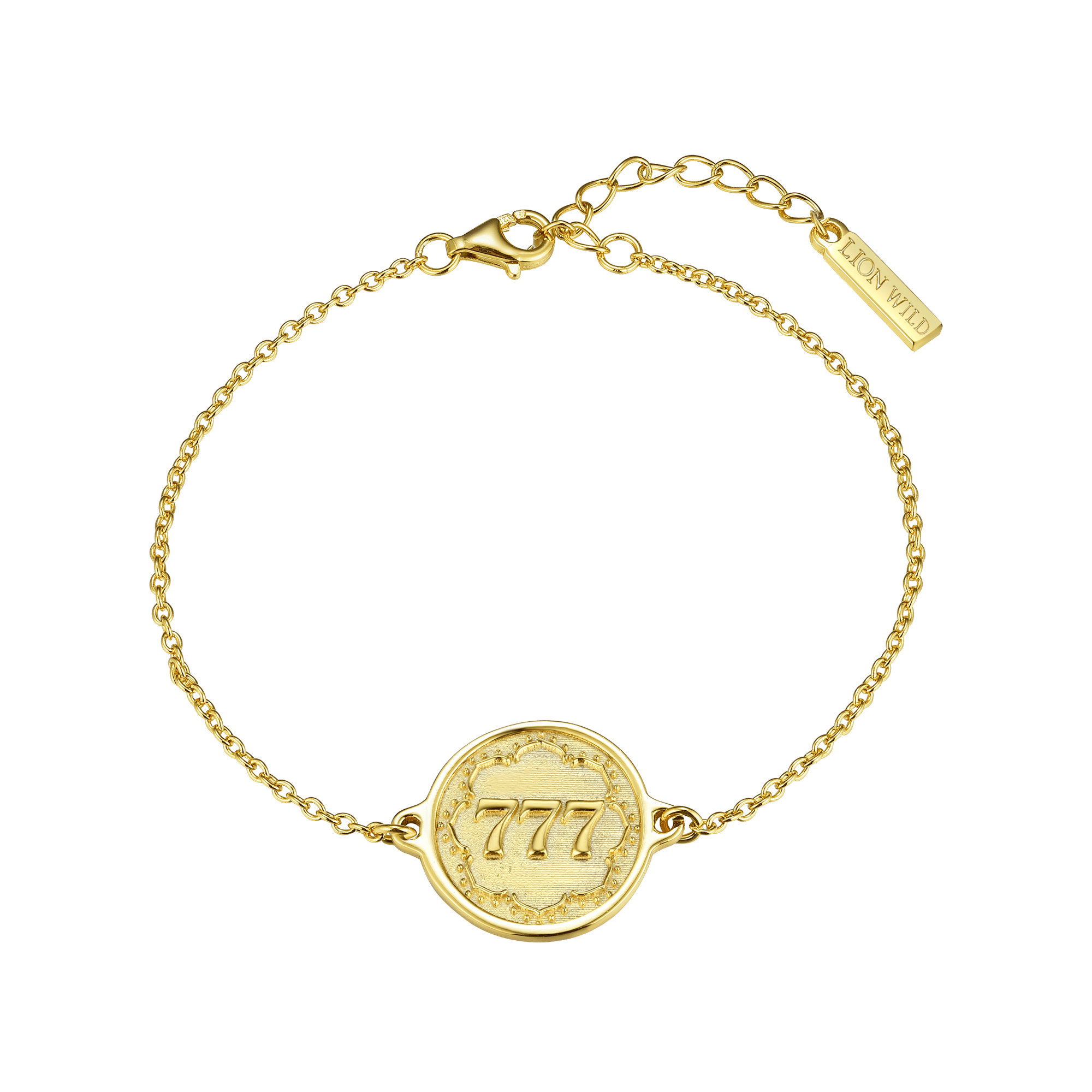 Angel Bracelet
