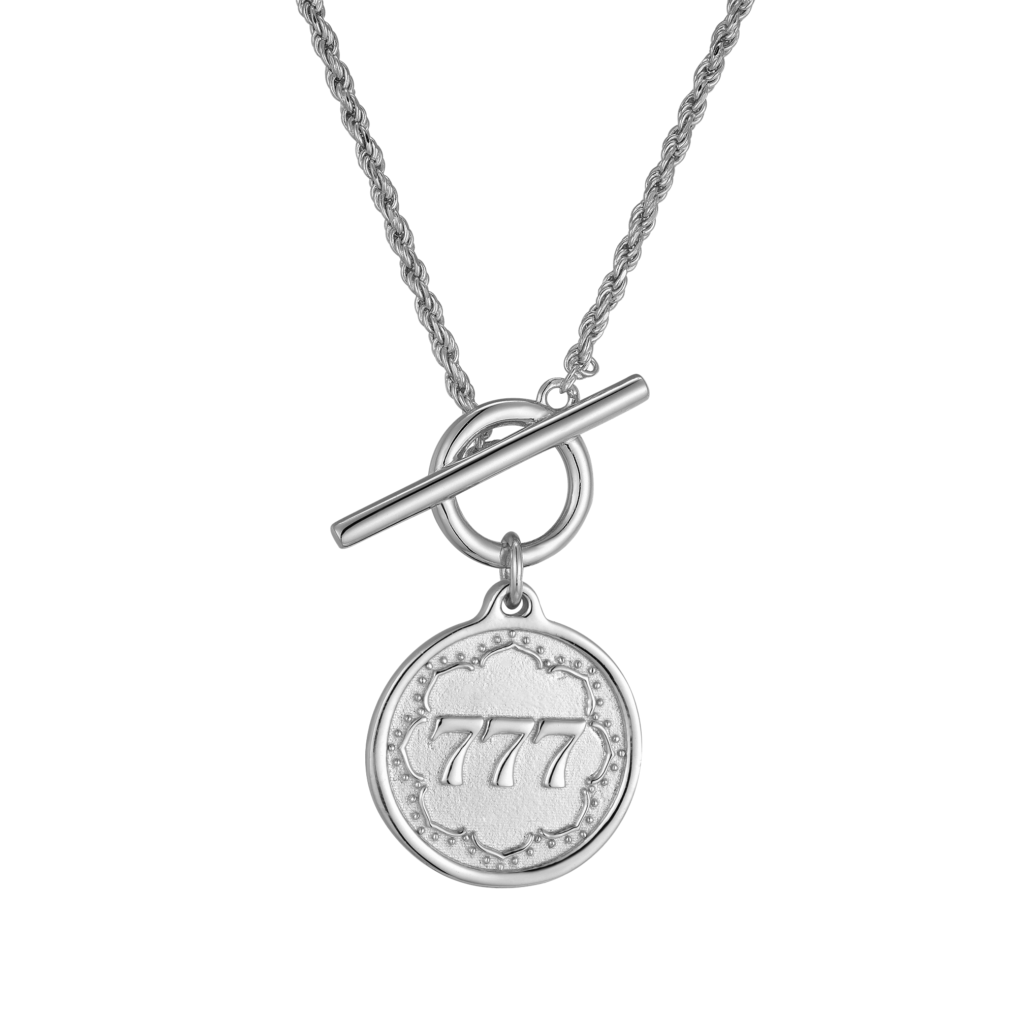 Angel Necklace