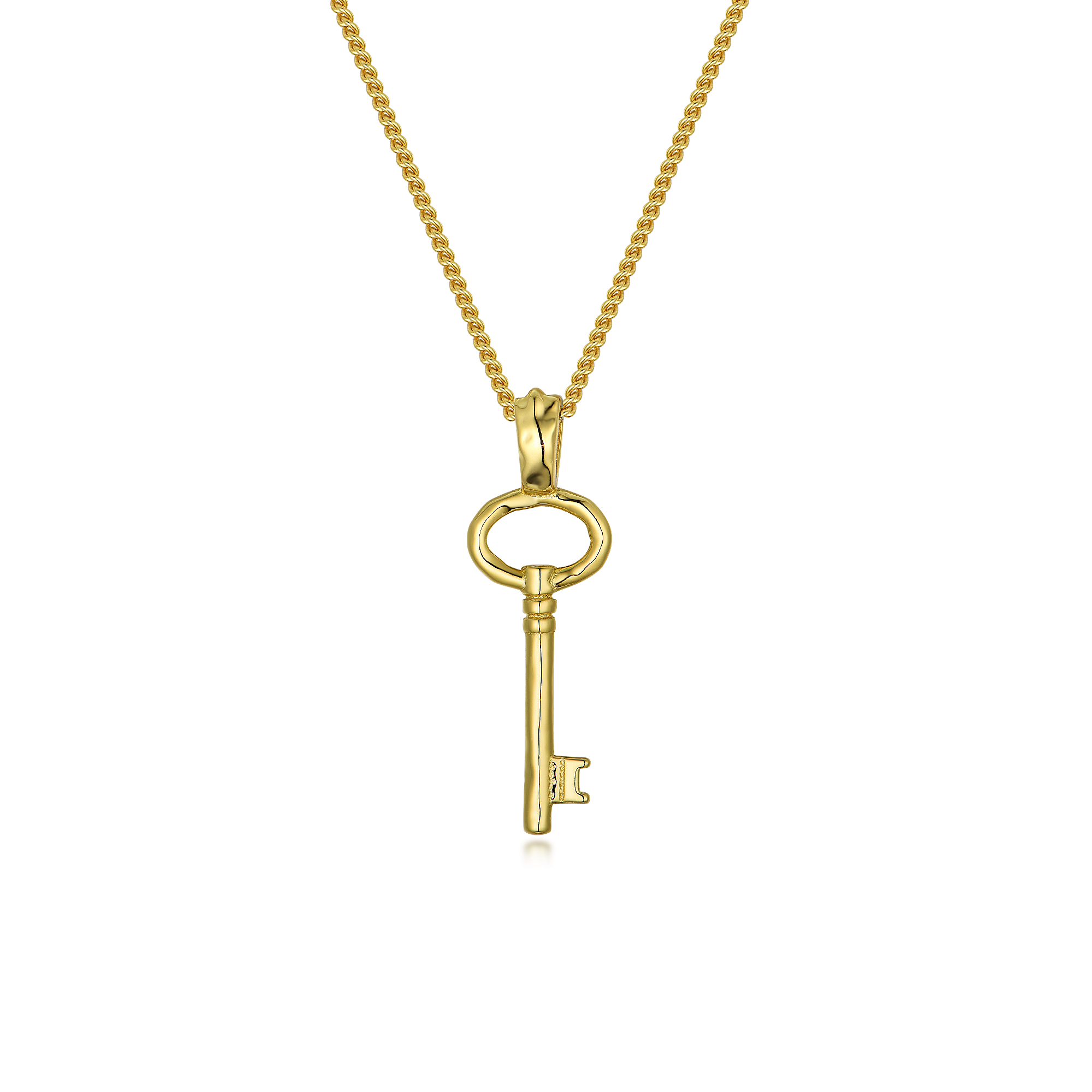 Bridesmaid Necklace