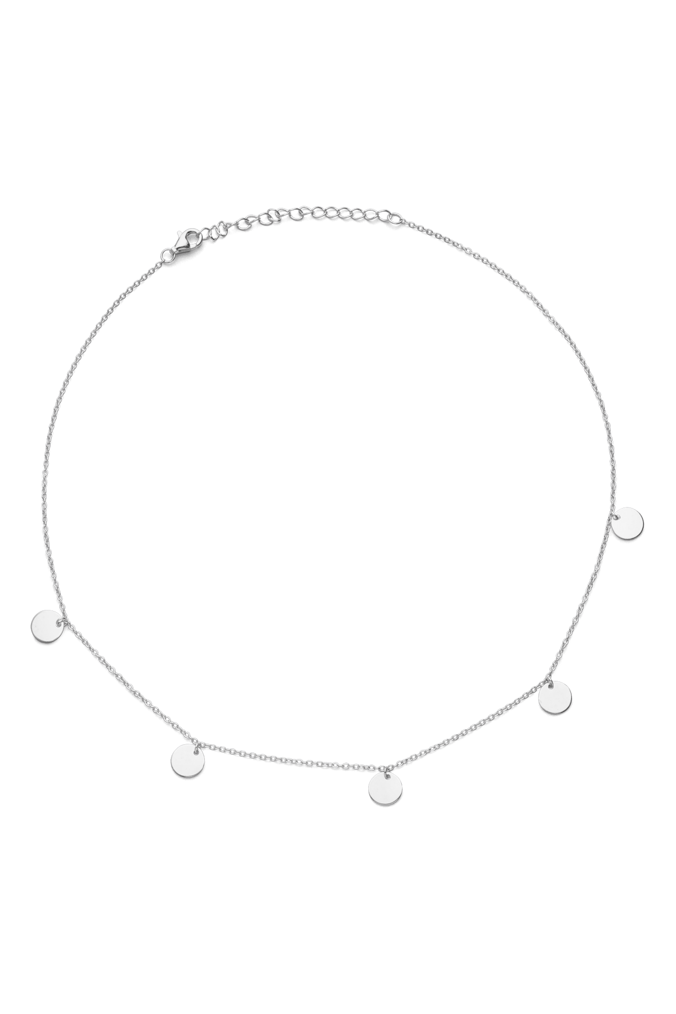Polka Choker