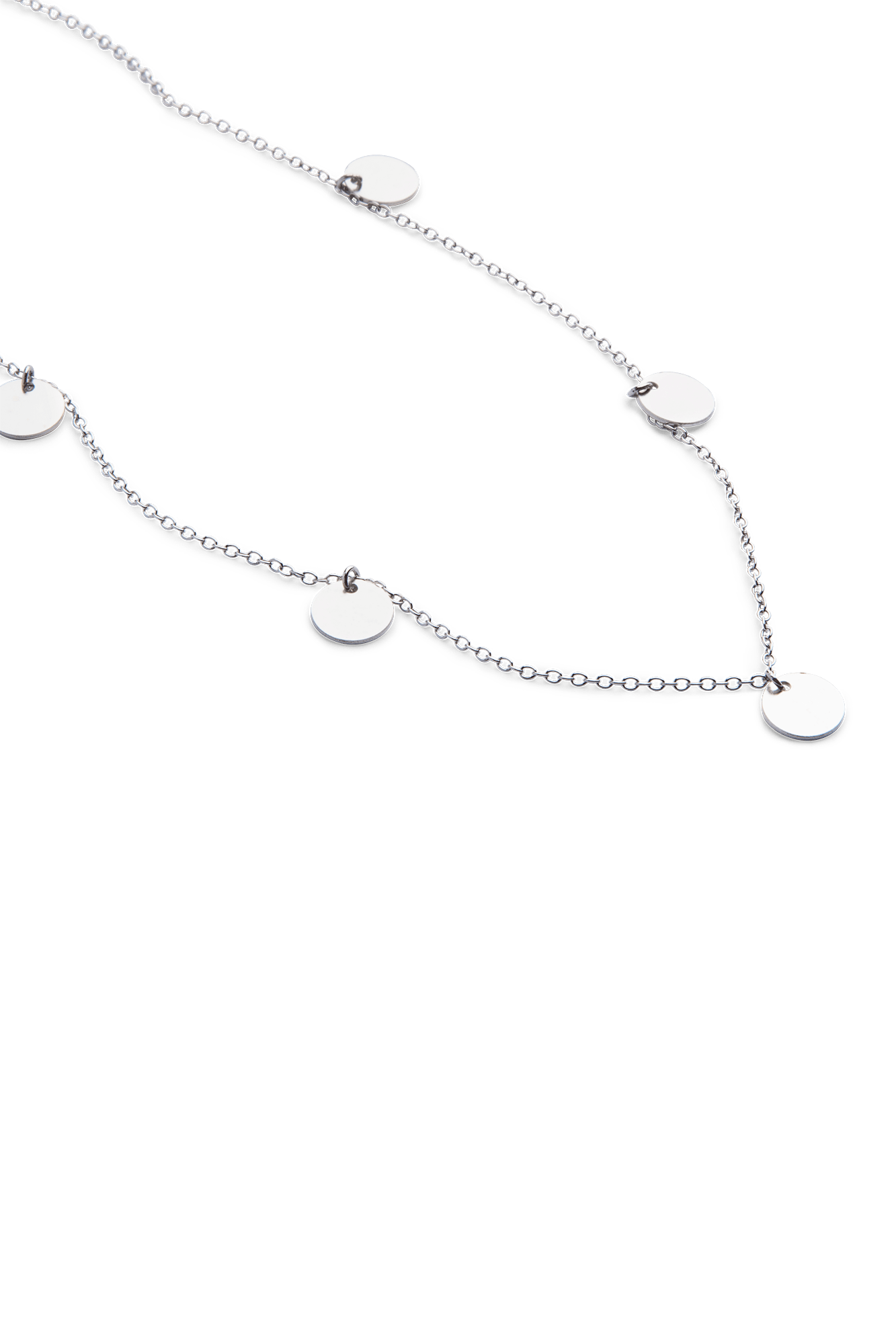 Polka Choker