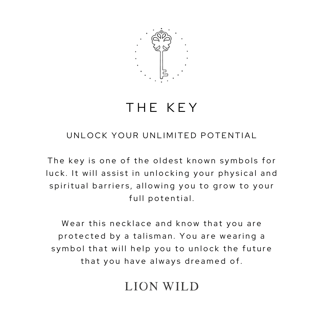 Key Bracelet