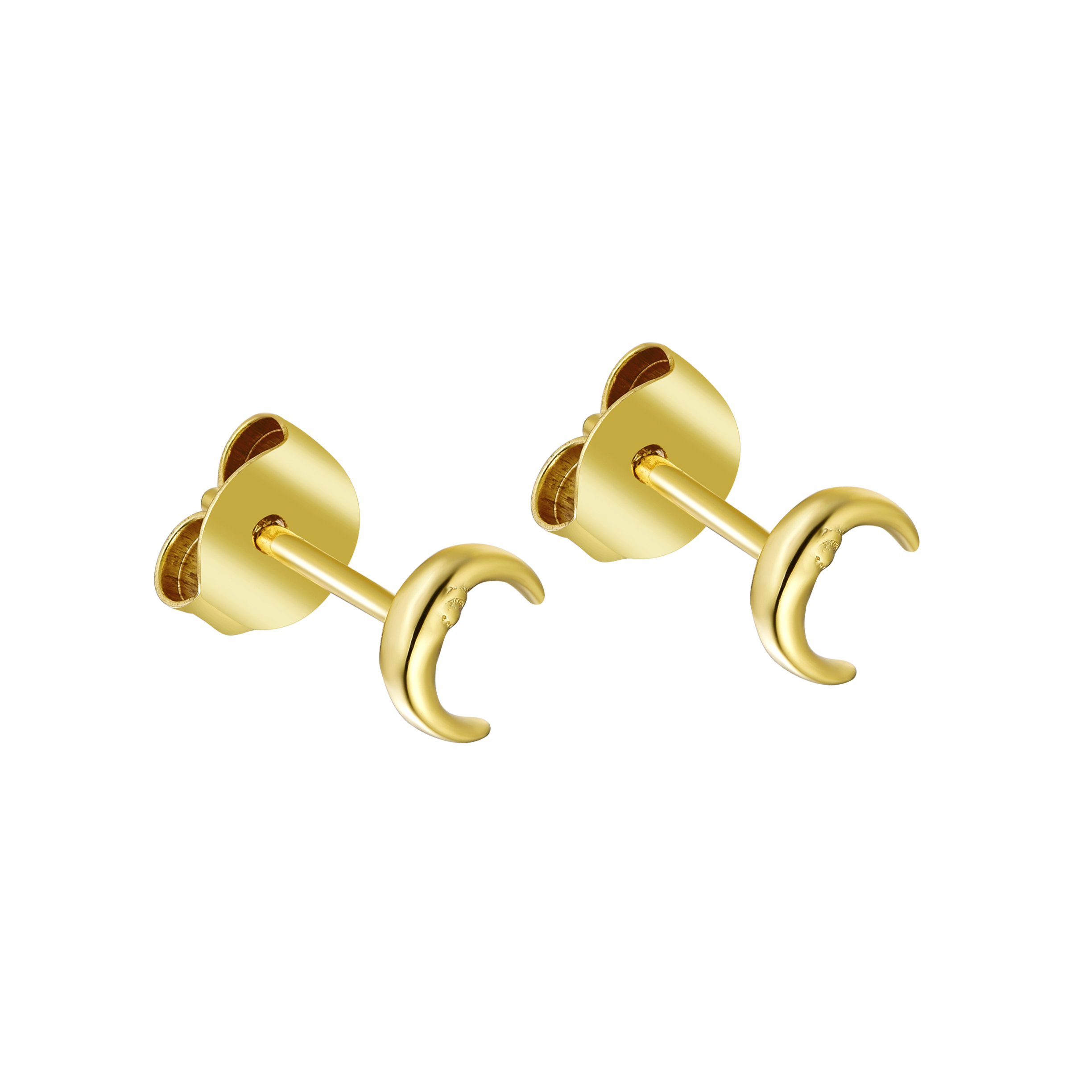 Luna Studs