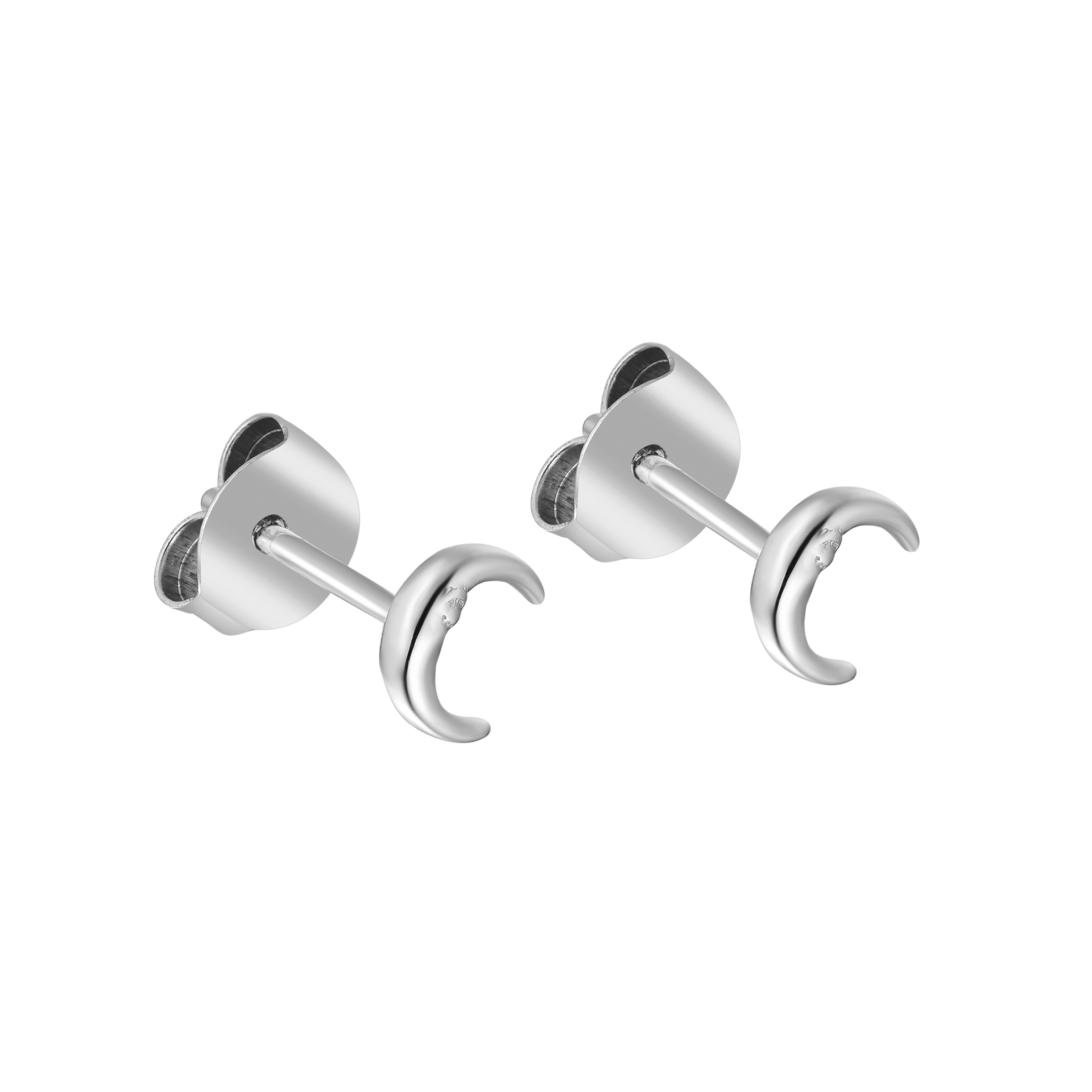 Luna Studs