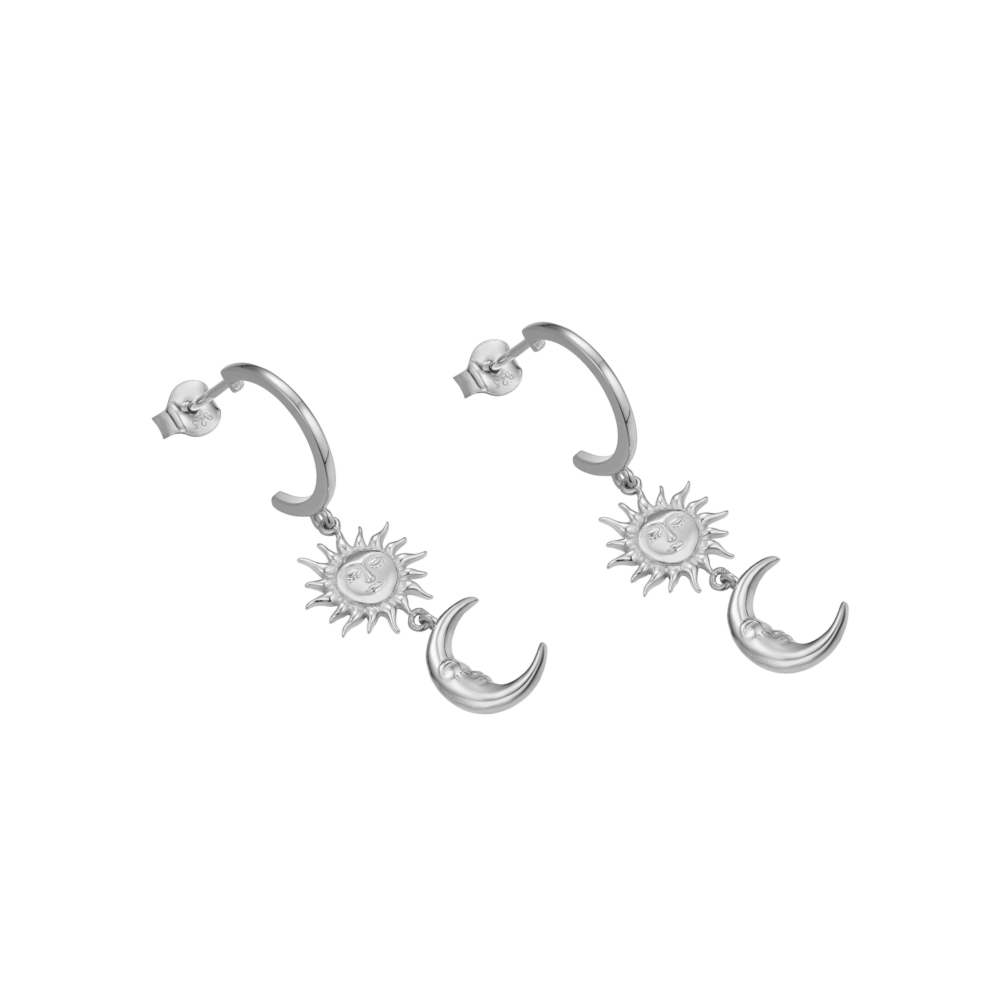 Luna Earrings