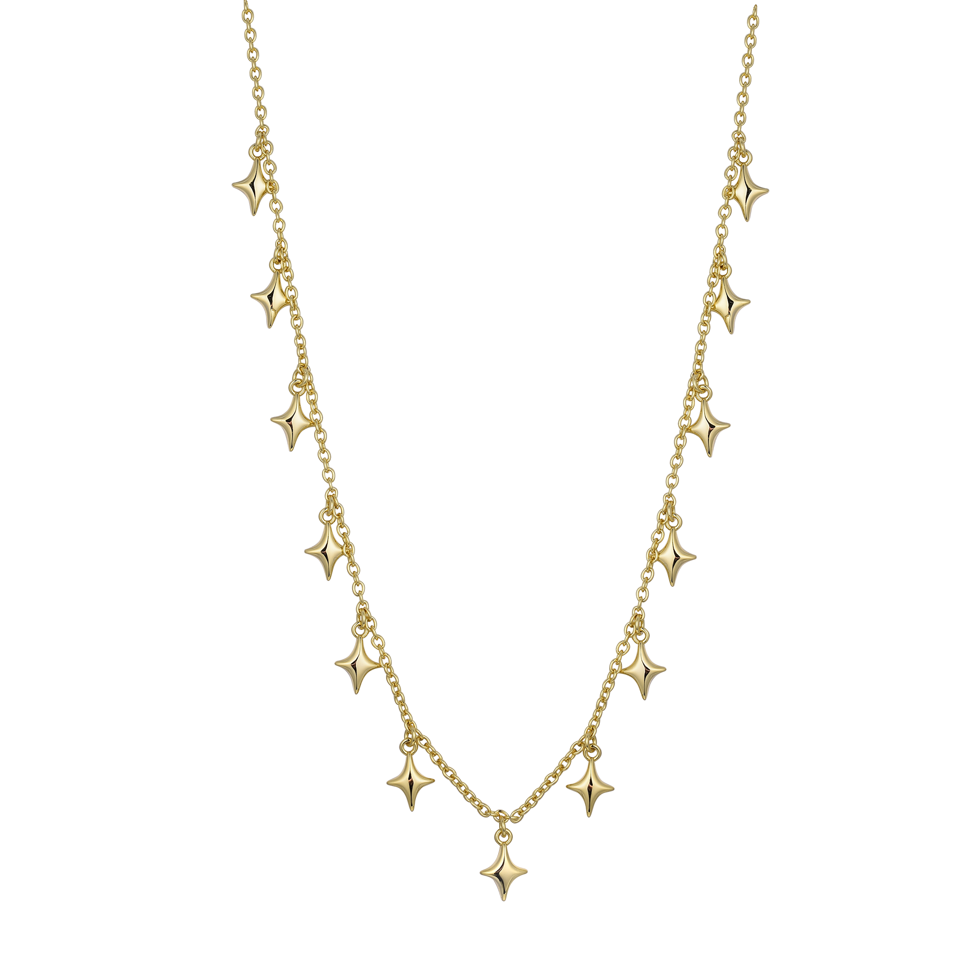 Asteria Choker