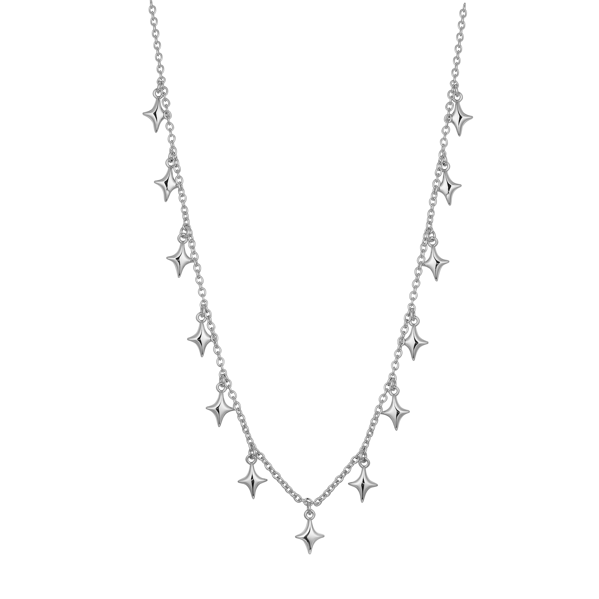 Asteria Choker
