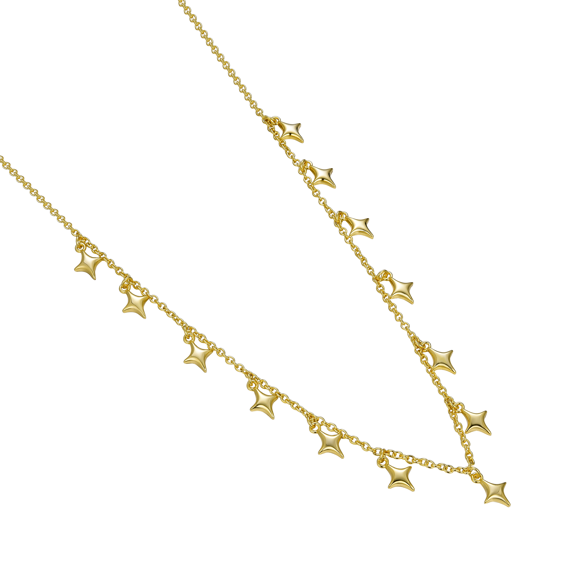 Asteria Choker