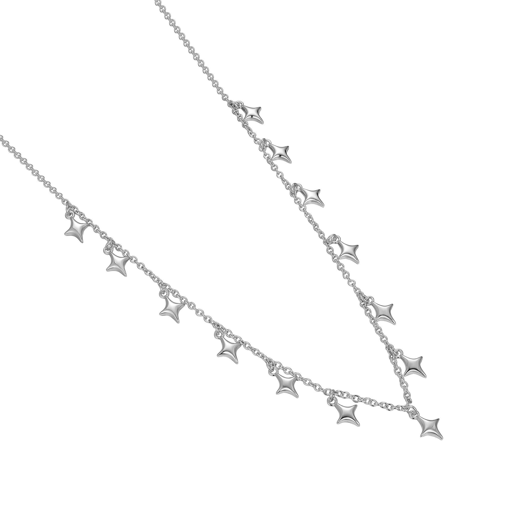 Asteria Choker