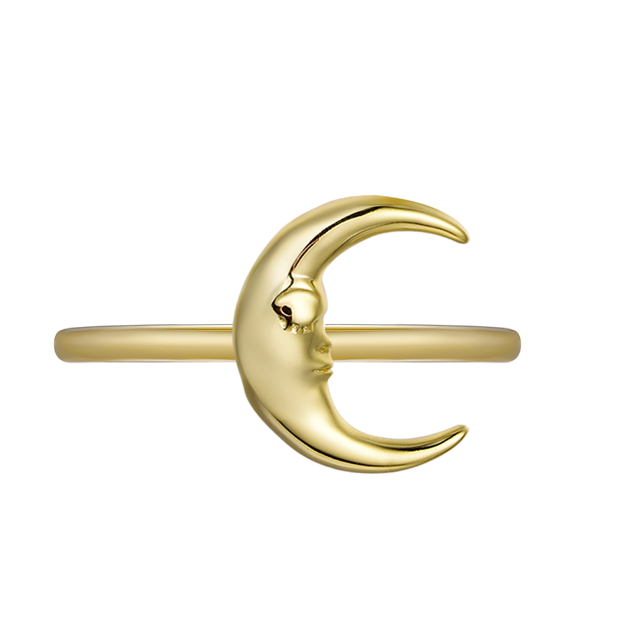 Luna Ring