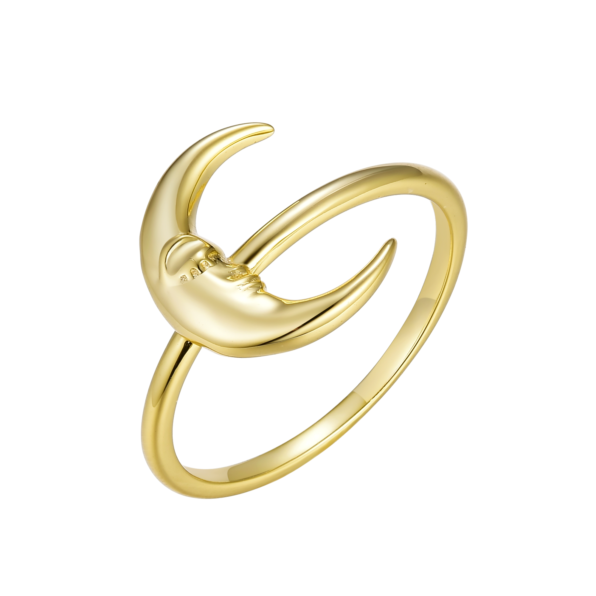 Luna Ring