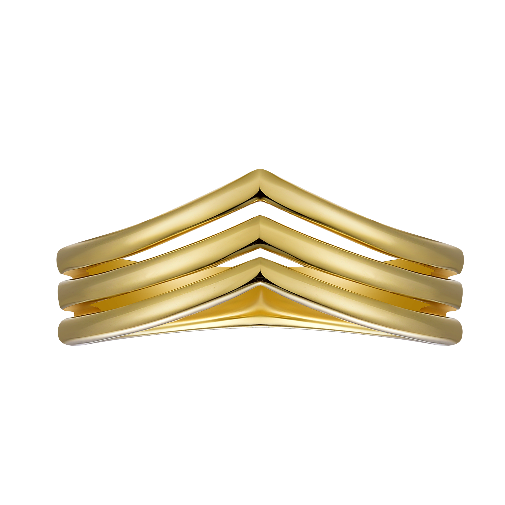 Asteria Ring