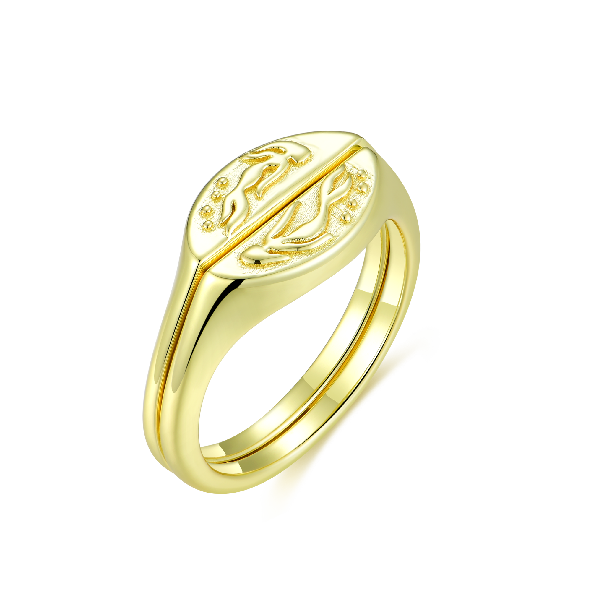 Maternal Right Ring